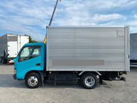 TOYOTA Toyoace Aluminum Van VF-XKU304H 2005 190,399km_5