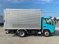 TOYOTA Toyoace Aluminum Van VF-XKU304H 2005 190,399km_6