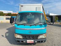 TOYOTA Toyoace Aluminum Van VF-XKU304H 2005 190,399km_7