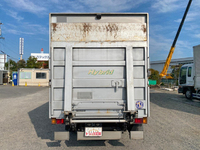 TOYOTA Toyoace Aluminum Van VF-XKU304H 2005 190,399km_9