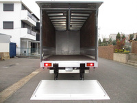 MITSUBISHI FUSO Fighter Aluminum Wing KK-FK71HJ 2004 277,000km_12