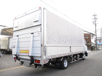 MITSUBISHI FUSO Fighter Aluminum Wing KK-FK71HJ 2004 277,000km_2