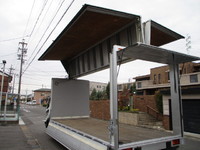 MITSUBISHI FUSO Fighter Aluminum Wing KK-FK71HJ 2004 277,000km_4