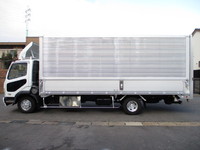 MITSUBISHI FUSO Fighter Aluminum Wing KK-FK71HJ 2004 277,000km_6