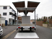 MITSUBISHI FUSO Fighter Aluminum Wing KK-FK71HJ 2004 277,000km_8