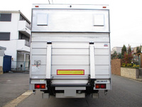 MITSUBISHI FUSO Fighter Aluminum Wing KK-FK71HJ 2004 277,000km_9