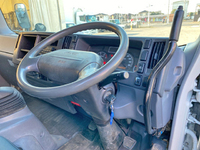 ISUZU Elf Deep Dump PDG-NPR75N 2009 116,854km_34