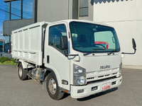 ISUZU Elf Deep Dump PDG-NPR75N 2009 116,854km_3