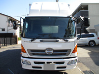 HINO Ranger Aluminum Van BDG-FD8JKWA 2011 459,000km_6