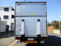 HINO Ranger Aluminum Van BDG-FD8JKWA 2011 459,000km_7