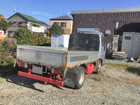 ISUZU Elf Flat Body PB-NKR81A 2006 229,573km_2