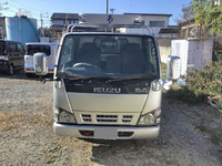 ISUZU Elf Flat Body PB-NKR81A 2006 229,573km_5