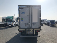 MITSUBISHI FUSO Canter Refrigerator & Freezer Truck TKG-FEA50 2013 205,985km_10