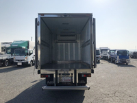 MITSUBISHI FUSO Canter Refrigerator & Freezer Truck TKG-FEA50 2013 205,985km_11