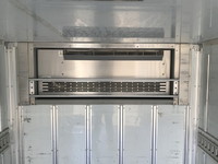 MITSUBISHI FUSO Canter Refrigerator & Freezer Truck TKG-FEA50 2013 205,985km_15