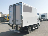 MITSUBISHI FUSO Canter Refrigerator & Freezer Truck TKG-FEA50 2013 205,985km_2