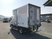 MITSUBISHI FUSO Canter Refrigerator & Freezer Truck TKG-FEA50 2013 205,985km_4