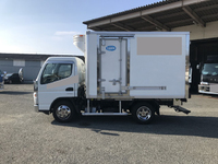 MITSUBISHI FUSO Canter Refrigerator & Freezer Truck TKG-FEA50 2013 205,985km_5