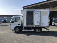 MITSUBISHI FUSO Canter Refrigerator & Freezer Truck TKG-FEA50 2013 205,985km_6