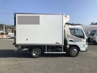 MITSUBISHI FUSO Canter Refrigerator & Freezer Truck TKG-FEA50 2013 205,985km_7