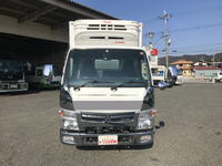 MITSUBISHI FUSO Canter Refrigerator & Freezer Truck TKG-FEA50 2013 205,985km_8