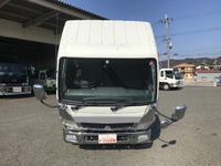 MITSUBISHI FUSO Canter Refrigerator & Freezer Truck TKG-FEA50 2013 205,985km_9