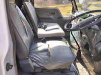 MITSUBISHI FUSO Canter Flat Body P-FE435E 1986 239,096km_21