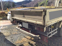 MITSUBISHI FUSO Canter Flat Body P-FE435E 1986 239,096km_3