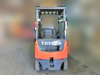 TOYOTA Others Forklift 02-8FGL10 2016 731h_10