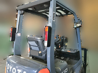 TOYOTA Others Forklift 02-8FGL10 2016 731h_12