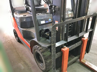 TOYOTA Others Forklift 02-8FGL10 2016 731h_3