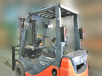 TOYOTA Others Forklift 02-8FGL10 2016 731h_5