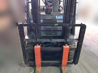 TOYOTA Others Forklift 02-8FGL10 2016 731h_8