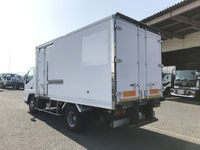 MITSUBISHI FUSO Canter Refrigerator & Freezer Truck PA-FE83DEY 2006 374,495km_2