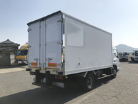 MITSUBISHI FUSO Canter Refrigerator & Freezer Truck PA-FE83DEY 2006 374,495km_3