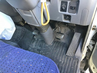 MITSUBISHI FUSO Canter Panel Van PA-FE72DEV 2006 444,538km_27