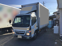 MITSUBISHI FUSO Canter Panel Van PA-FE72DEV 2006 444,538km_3