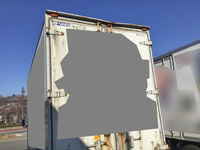 MITSUBISHI FUSO Canter Panel Van PA-FE72DEV 2006 444,538km_4