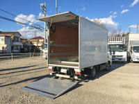 HINO Dutro Panel Van BJG-XKU338M 2010 390,247km_2