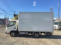 HINO Dutro Panel Van BJG-XKU338M 2010 390,247km_5