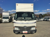 HINO Dutro Panel Van BJG-XKU338M 2010 390,247km_7