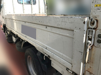 ISUZU Elf Flat Body TKG-NJR85A 2014 84,472km_10