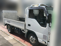 ISUZU Elf Flat Body TKG-NJR85A 2014 84,472km_11