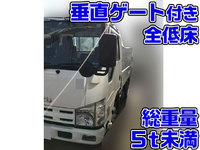 ISUZU Elf Flat Body TKG-NJR85A 2014 84,472km_1