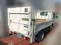 ISUZU Elf Flat Body TKG-NJR85A 2014 84,472km_2