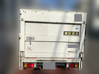 ISUZU Elf Flat Body TKG-NJR85A 2014 84,472km_6