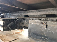 MITSUBISHI FUSO Canter Flat Body U-FE637E 1994 55,189km_12