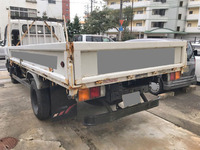 MITSUBISHI FUSO Canter Flat Body U-FE637E 1994 55,189km_4