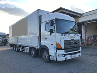 HINO Profia Aluminum Wing QPG-FW1EXEG 2015 505,579km_3