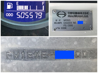 HINO Profia Aluminum Wing QPG-FW1EXEG 2015 505,579km_40